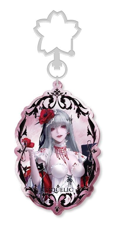  Coquelic - Path to Nowhere - Apex 