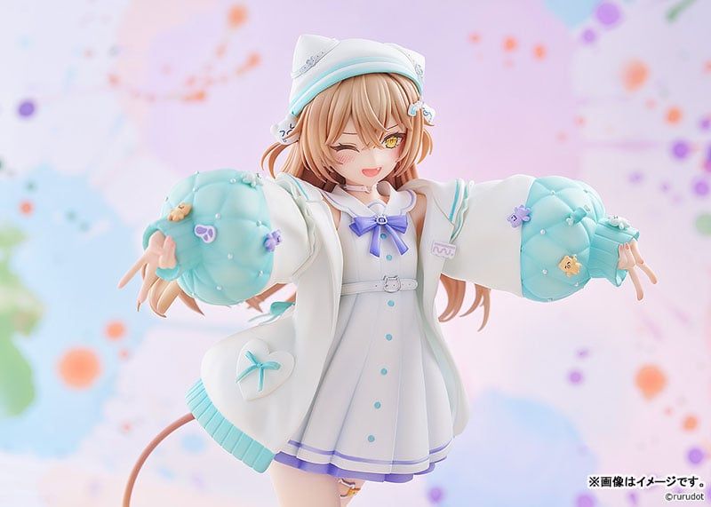  Rurudo Lion - Vtube - Good Smile Company 