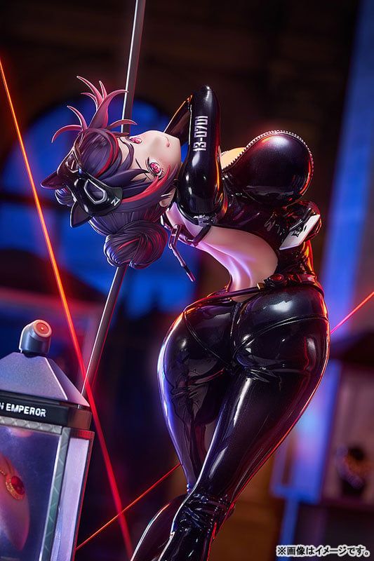  Quency: Escape Queen - Goddess of Victory: Nikke - Good Smile Arts Shanghai 