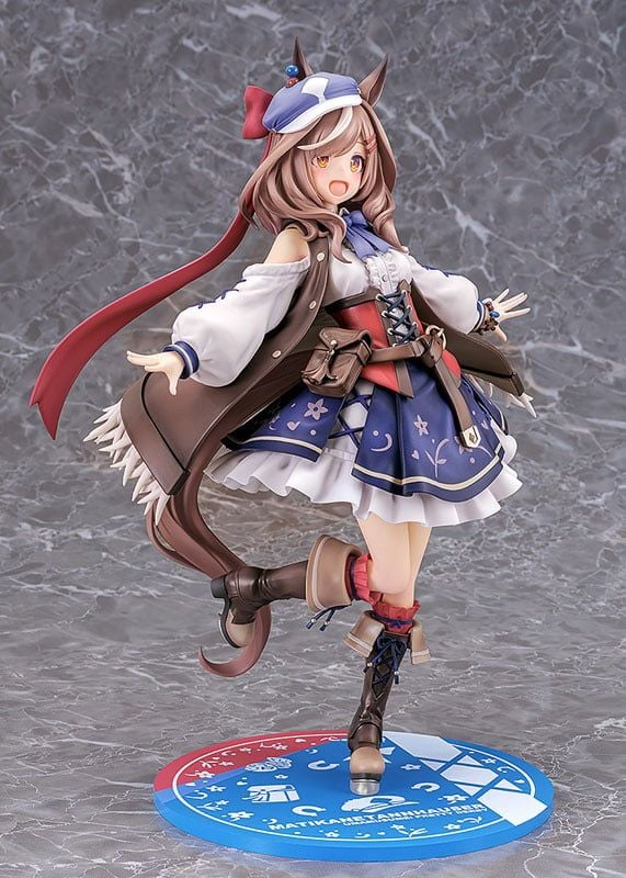  Matikanetannhauser - Umamusume Pretty Derby - Phat Company 