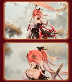  Changli - Wuthering Waves - Kuro games ( licensed ) 