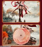  Changli - Wuthering Waves - Kuro games ( licensed ) 