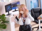  Emma Office Therapy - Goddess of Victory: Nikke - FURYU 