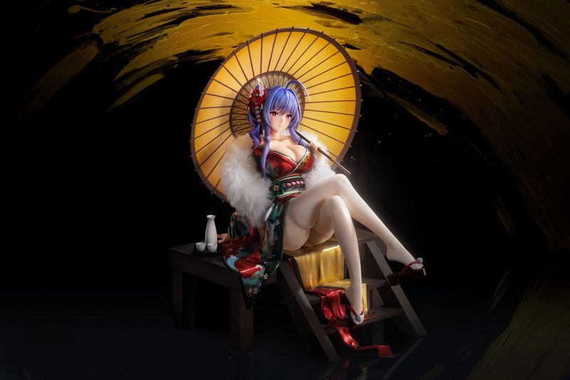  St. Louis Spirits in the Snow Ver. - Azur Lane - NEONMAX 