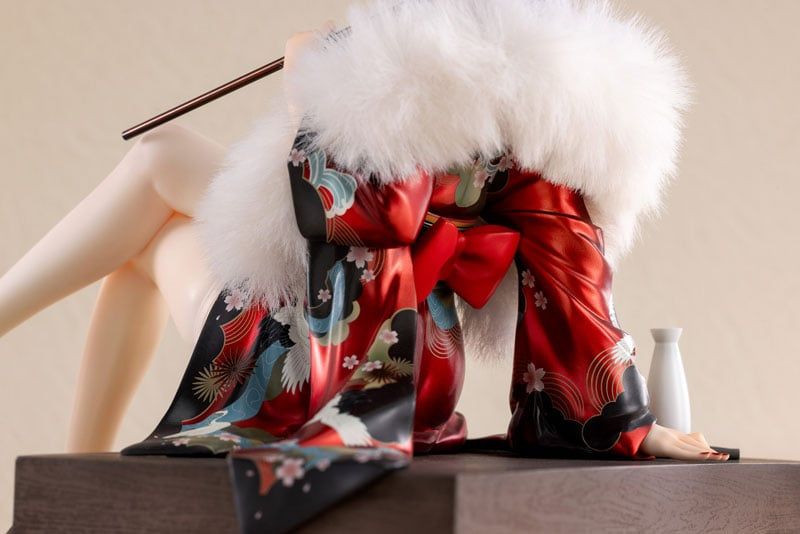  St. Louis Spirits in the Snow Ver. - Azur Lane - NEONMAX 