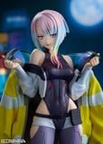  Lucy - Cyberpunk Edgerunners - Good Smile Company 