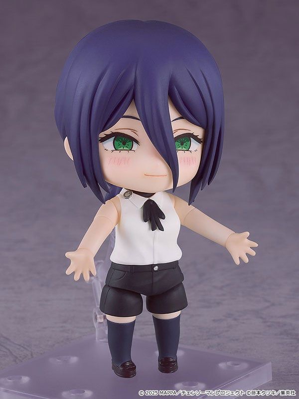  Reze Nendoroid - Chainsaw Man - Good Smile Company 