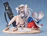  Skadi: Waverider WR04 VER. - Arknights - Good Smile Arts Shanghai 