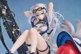  Skadi: Waverider WR04 VER. - Arknights - Good Smile Arts Shanghai 