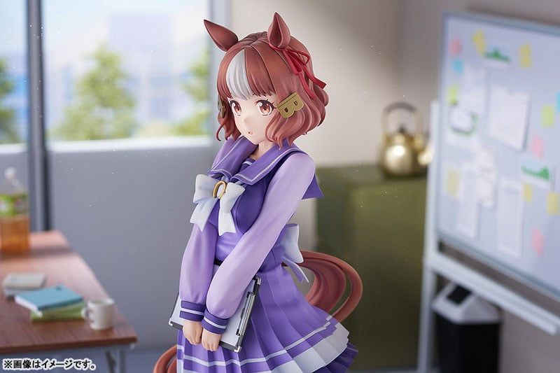  Belno Light - Uma Musume Cinderella Gray - Phat Company 