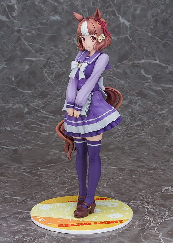 Belno Light - Uma Musume Cinderella Gray - Phat Company 