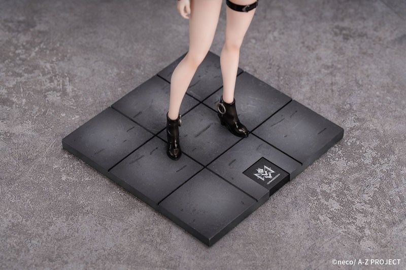  A-Z: [D] -full dress - Myethos 