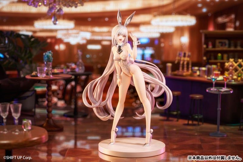  Blanc & Noir - Goddess of Victory: Nikke - Hobby sakura 