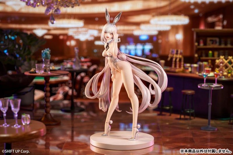  Blanc & Noir - Goddess of Victory: Nikke - Hobby sakura 