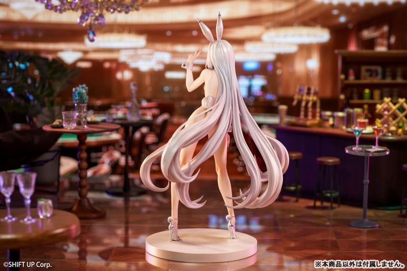  Blanc & Noir - Goddess of Victory: Nikke - Hobby sakura 