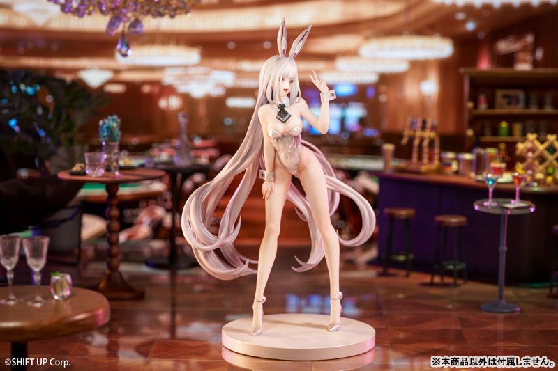  Blanc & Noir - Goddess of Victory: Nikke - Hobby sakura 