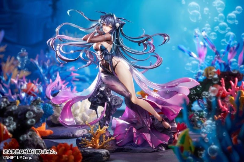  Little Mermaid Abyss Flower - Goddess of Victory: Nikke - Hobby sakura 