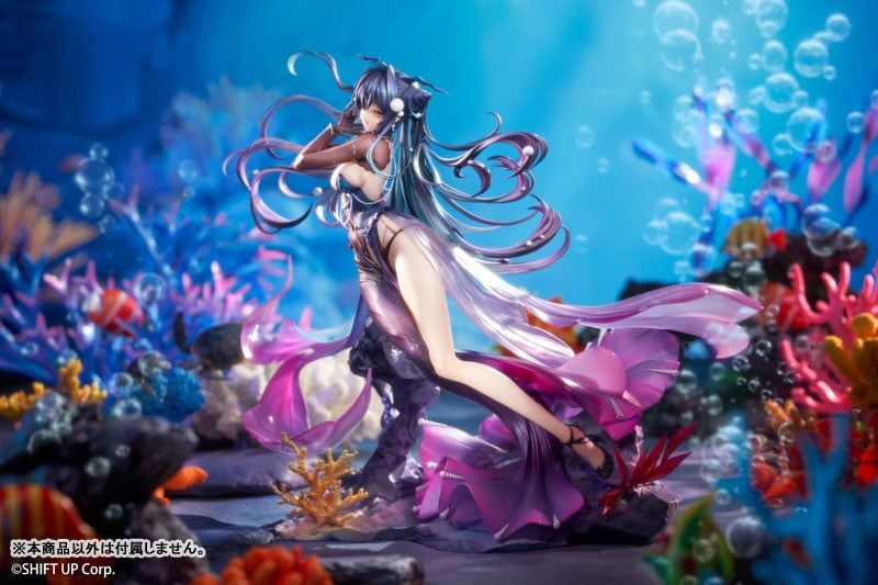  Little Mermaid Abyss Flower - Goddess of Victory: Nikke - Hobby sakura 