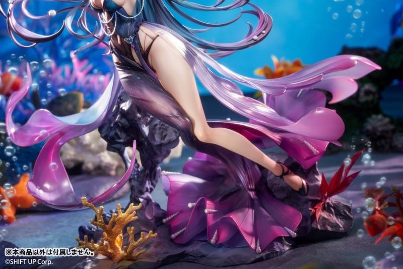  Little Mermaid Abyss Flower - Goddess of Victory: Nikke - Hobby sakura 
