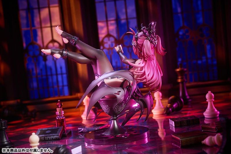  Liquor Cup Succubus: Pinky - Novel Stella 