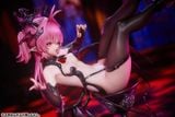  Liquor Cup Succubus: Pinky - Novel Stella 