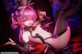  Liquor Cup Succubus: Pinky - Novel Stella 