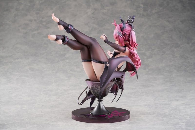  Liquor Cup Succubus: Pinky - Novel Stella 