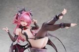  Liquor Cup Succubus: Pinky - Novel Stella 