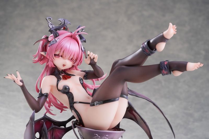  Liquor Cup Succubus: Pinky - Novel Stella 