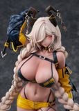  Owari Anime Expo 2024 Ver. - Azur Lane - Claynel 