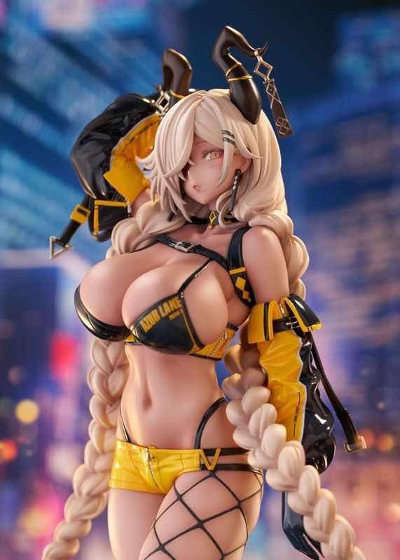  Owari Anime Expo 2024 Ver. - Azur Lane - Claynel 