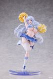  Shion Alfine Cheerleader Ver. Illustrated by SG - Hanabee 
