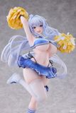  Shion Alfine Cheerleader Ver. Illustrated by SG - Hanabee 