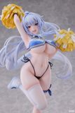  Shion Alfine Cheerleader Ver. Illustrated by SG - Hanabee 