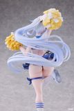  Shion Alfine Cheerleader Ver. Illustrated by SG - Hanabee 