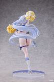  Shion Alfine Cheerleader Ver. Illustrated by SG - Hanabee 