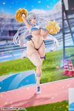  Shion Alfine Cheerleader Ver. Illustrated by SG - Hanabee 