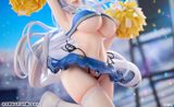  Shion Alfine Cheerleader Ver. Illustrated by SG - Hanabee 