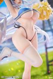  Shion Alfine Cheerleader Ver. Illustrated by SG - Hanabee 