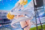  Shion Alfine Cheerleader Ver. Illustrated by SG - Hanabee 