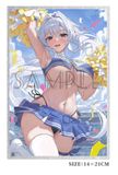  Shion Alfine Cheerleader Ver. Illustrated by SG - Hanabee 