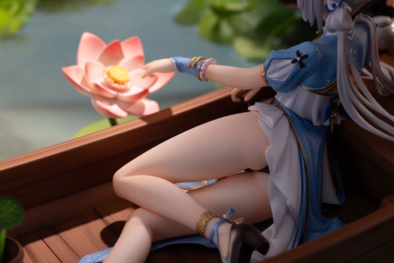  Acacia Mahou Shoujo Renge-chan - OMAHA 