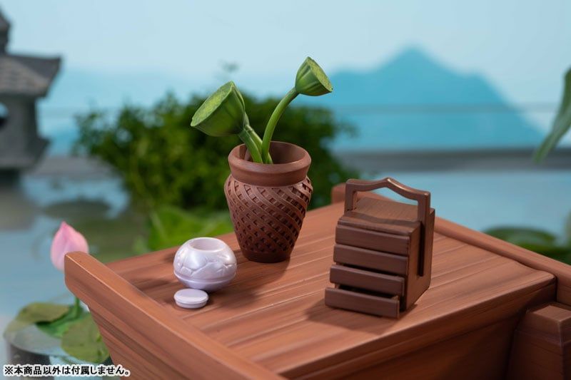  Acacia Mahou Shoujo Renge-chan - OMAHA 