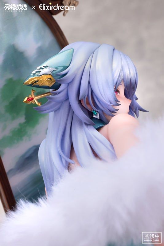  Zeus - Daiblos Core - Elixirdream 