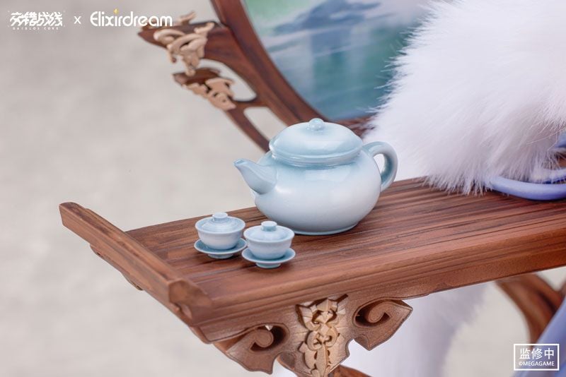  Zeus - Daiblos Core - Elixirdream 