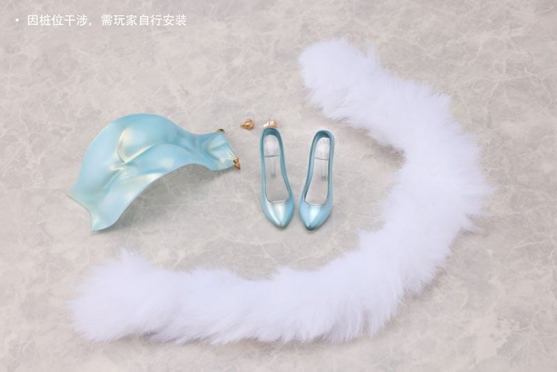  Zeus - Daiblos Core - Elixirdream 