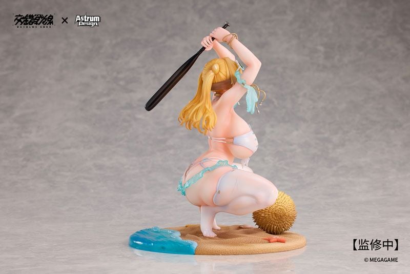  Aymur (Temp) - DAIBLOS CORE - Astrum Design 