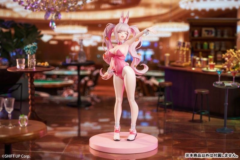  Alice: Wonderland Bunny - Goddess of Victory: Nikke - Hobby sakura 