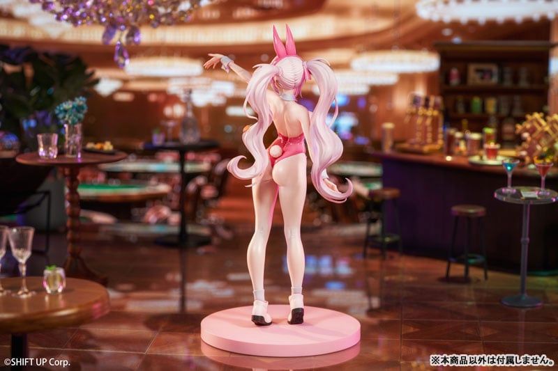  Alice: Wonderland Bunny - Goddess of Victory: Nikke - Hobby sakura 