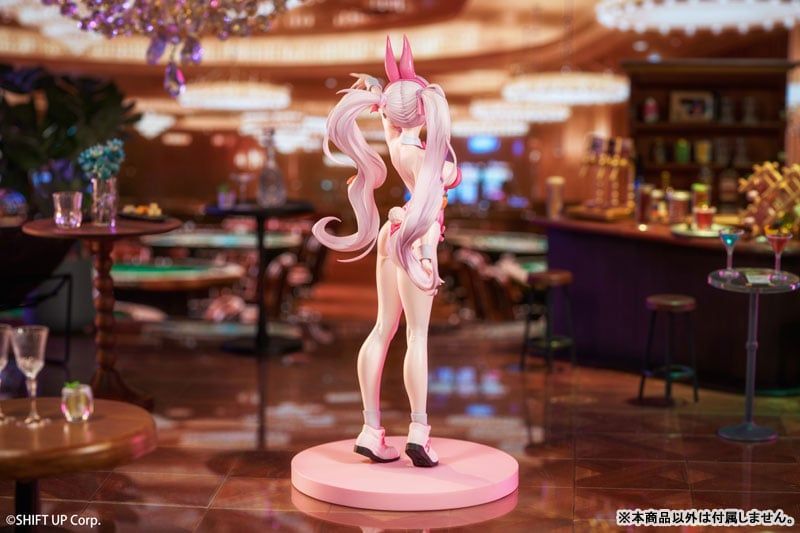  Alice: Wonderland Bunny - Goddess of Victory: Nikke - Hobby sakura 